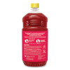 Multi-Use Cleaner, Citrus Scent, 56 Oz Bottle, 6/Carton