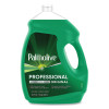 Professional Dishwashing Liquid, Fresh Scent, 145 Oz Bottle, 4/Carton