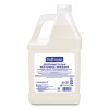 Liquid Hand Soap Refill With Aloe, Aloe Vera Fresh Scent, 1 Gal., 4/Carton
