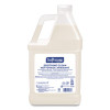 Liquid Hand Soap Refill With Aloe, Aloe Vera Fresh Scent, 1 Gal., 4/Carton