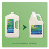 Liquid Hand Soap Refill With Aloe, Aloe Vera Fresh Scent, 1 Gal., 4/Carton