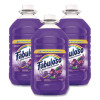 Multi-Use Cleaner, Lavender Scent, 169 Oz Bottle, 3/Carton