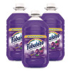 Multi-Use Cleaner, Lavender Scent, 169 Oz Bottle, 3/Carton