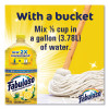 Multi-Use Cleaner, Refreshing Lemon Scent, 56 Oz Bottle, 6/Carton