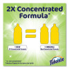 Multi-Use Cleaner, Refreshing Lemon Scent, 56 Oz Bottle, 6/Carton