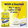 Multi-Use Cleaner, Refreshing Lemon Scent, 56 Oz Bottle, 6/Carton