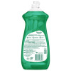 Dish Soap Liquid, Fresh Scent, 28 Oz Bottle, 9/Carton