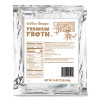 Premium Froth Topping, 1 Lb Bag, 12/Carton