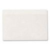 Hold It Poly Business Card Pocket, Top Load, 3.75 x 2.38, Clear, 10/Pack