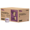 Select Standard Bath Tissue, Septic Safe, 1-Ply, White, 1,000 Sheets/Roll, 96 Rolls/Carton