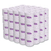Select Standard Bath Tissue, Septic Safe, 2-Ply, White, 500 Sheets/Roll,  80 Rolls/Carton
