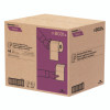 Select Standard Bath Tissue, Septic Safe, 2-Ply, White, 420 Sheets/Roll, 48 Rolls/Carton