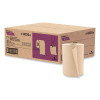 Select Hardwound Roll Towels, 1-Ply, 7.88" X 350 Ft, Natural, 12 Rolls/Carton