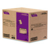Select Full Fold Ii Napkins, 1-Ply, 12 x 8.5, White, 800/Pack, 12 Packs/Carton