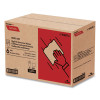 Tuff-Job Spunlace Towels, Centerpull Roll, 8 x 13, White, 369 Sheets/Roll, 6/Carton