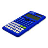 Fx-300Es Plus 2Nd Edition Scientific Calculator, 16-Digit Lcd, Blue
