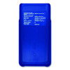Fx-300Es Plus 2Nd Edition Scientific Calculator, 16-Digit Lcd, Blue
