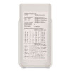 Fx-115Espls2-S 2Nd Edition Scientific Calculator, 12-Digit Lcd