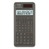 Fx-300Msplus2 Scientific Calculator, 12-Digit Lcd