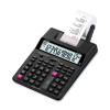 Hr170R Printing Calculator, Black/Red Print, 2 Lines/Sec