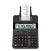 Hr170R Printing Calculator, Black/Red Print, 2 Lines/Sec
