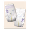 Premium Jumbo Diapers, Size 0, Newborn To 10 Lbs, 60/Carton
