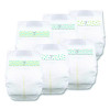 Premium Jumbo Diapers, Size 7, 41 Lbs And Up, 80/Carton