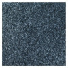 Ecostep Wiper Mat, Rectangular, Charcoal Gray Cut Pile Surface, 48" x 72"