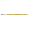 Watercolor Brush Set, Size 2, Camel-Hair Blend, Round Profile, 3/Pack
