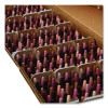Colors Of The World Crayons Classpack, Assorted Colors, 480/Pack