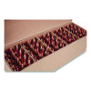 Colors Of The World Crayons Classpack, Assorted Colors, 480/Pack