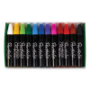 Portfolio Series Oil Pastels, 12 Assorted Colors, 12/Pack