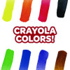 Artista Ii 8-Color Watercolor Set, 8 Assorted Colors, Palette Tray