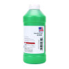 Premier Tempera Paint, Green, 16 Oz Bottle