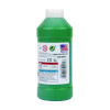 Washable Paint, Green, 16 Oz Bottle