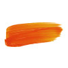 Washable Fingerpaint, Orange, 16 Oz Bottle