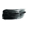 Washable Fingerpaint, Black, 16 Oz Bottle