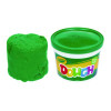 Modeling Dough Bucket, 3 Lbs, Green