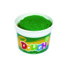 Modeling Dough Bucket, 3 Lbs, Green