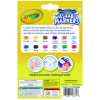 Ultra-Clean Washable Markers, Fine Bullet Tip, Assorted Colors, Dozen