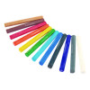 Color Sticks Classpack Set, Assorted Lead And Barrel Colors, 120/Pack