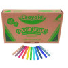 Color Sticks Classpack Set, Assorted Lead And Barrel Colors, 120/Pack