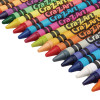 Crayons, Regular Size, 24 Assorted Colors, 24/Pack