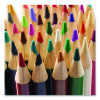 Colored Pencils, 36 Assorted Lead And Barrel Colors, 36/Box