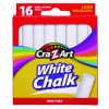 White Chalk, 16/Pack