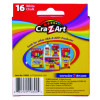 White Chalk, 16/Pack
