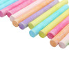 Colored Chalk, Assorted Colors, 16/Pack
