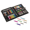 Super Art Set, 80 Pieces