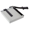Vantage Guillotine Paper Trimmer/Cutter, 15 Sheets, 12" Cut Length, Metal Base, 10 X 12.75