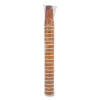 Fusion Escape Foam Hot/Cold Cups, 24 Oz, Brown/Black, 500/Carton